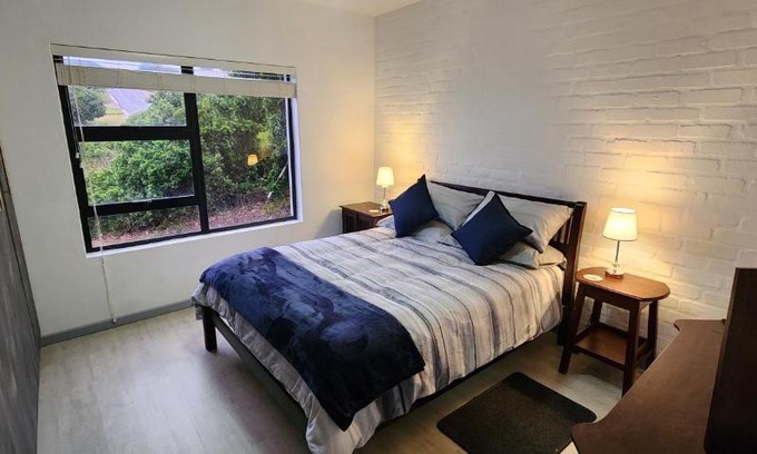Jongensfontein Appartement | Klein Jongens