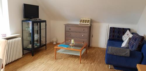 Toenning Appartement | Klein Olversum