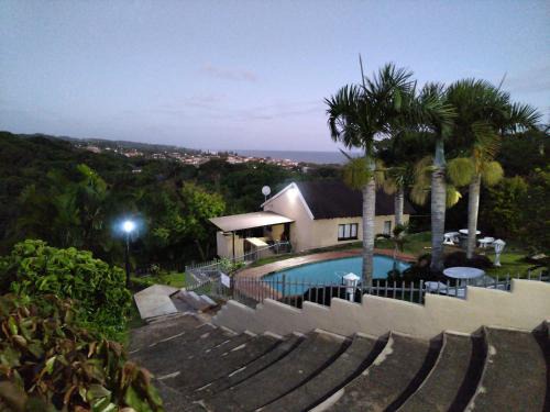 Port Shepstone Appartement | Klein Paradys