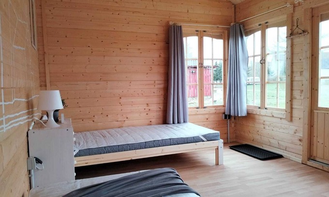Tribsees Maison | Klein, Sauber, Gut