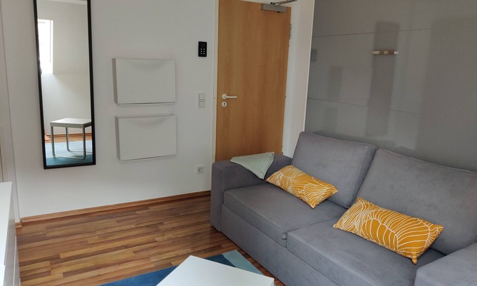 Olpe Appartement | Kleine Aber Feine Wohnung in Olpe