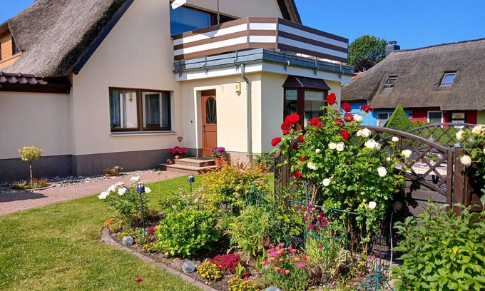 Korkwitz Appartement | Kleine Auszeit, Deutschland