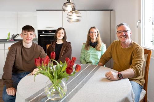 Albbruck Appartement | kleine Auszeit