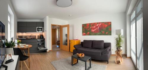 Mengershausen Appartement | Kleine Auszeit