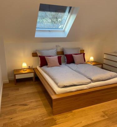 Bad Driburg Maison | Kleine Auszeit