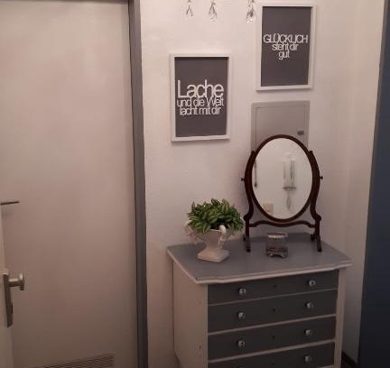 Korbecke Appartement | Kleine Auszeit