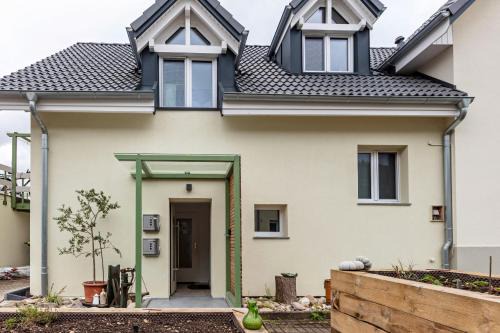 Rheinfelden Appartement | Kleine Auszeit