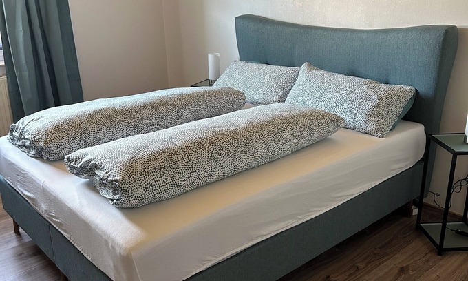Waldeck Appartement | Kleine Auszeit in der Ferienregion Edersee. 7 km vom Edersee