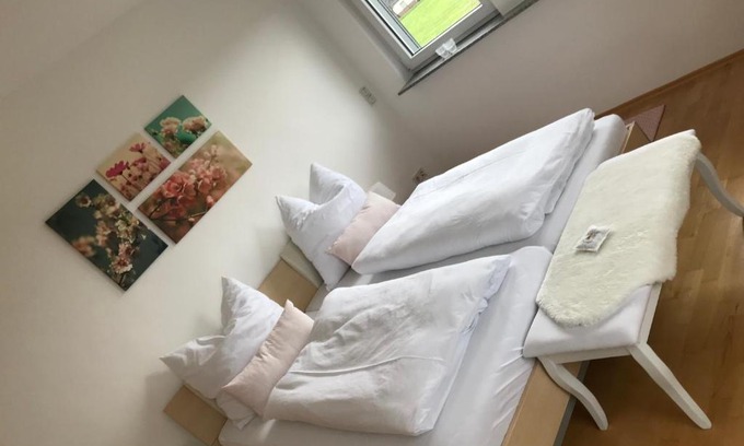 Velbert Maison | Kleine Auszeit mit Aussicht Velbert Tönisheide