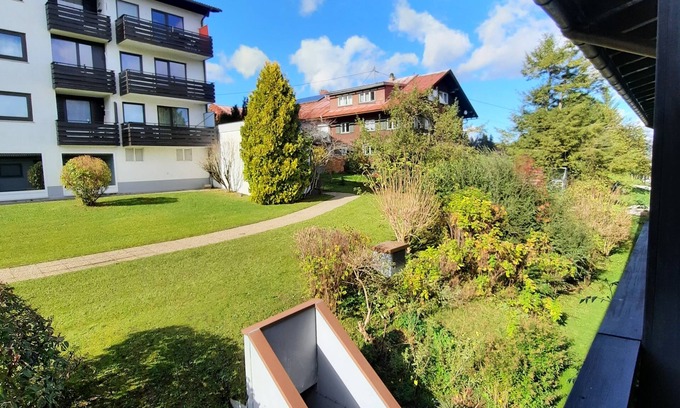 Ofterschwang Copropriété | Kleine Auszeit, Tiefenberg 47, 87527 Ofterschwang