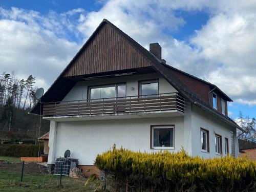 Wolfhagen Appartement | Kleine Elbequelle 2