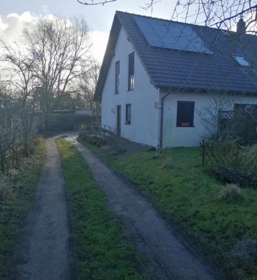 Vilmnitz Appartement | "Kleine Hedwig"