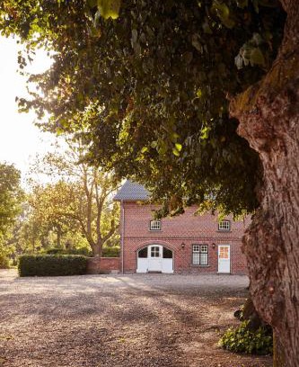 Gremersdorf Maison | kleine Meerjungfrau
