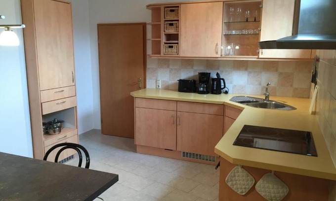 Markranstaedt Appartement | Kleine-Mietidee