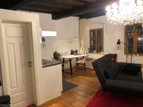 Weiden in der Oberpfalz Appartement | Kleine Residenz