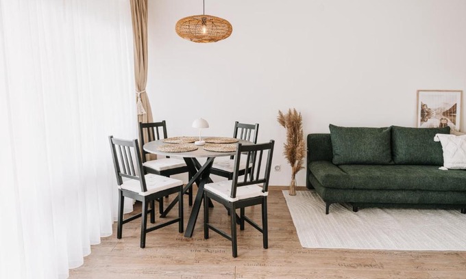 Purbach am Neusiedlersee Appartement | Kleine Seezeit