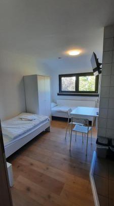 Alt-Knielingen Appartement | kleine und charmante Monteurs Unterkunft B