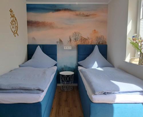 Elleringhausen Appartement | Kleine Wohlfühloase