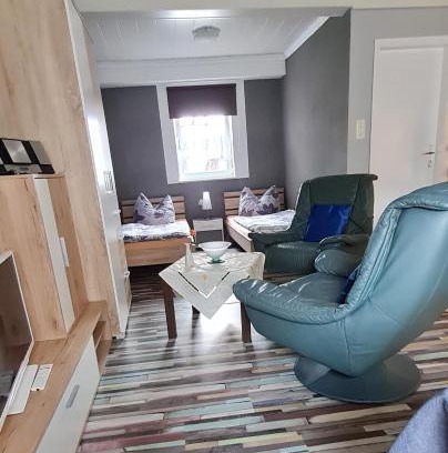 Witzenhausen Appartement | Kleine Wohnung an der Werra