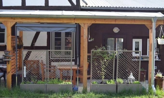 Oberhavel Appartement | Kleine Wohnung Ideal für Paare und Singles