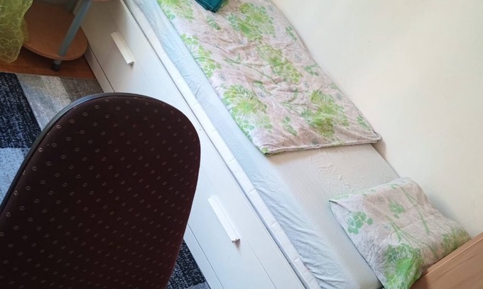 Sankt Leonhard Copropriété | Kleine Wohnung im Zentrum von Graz