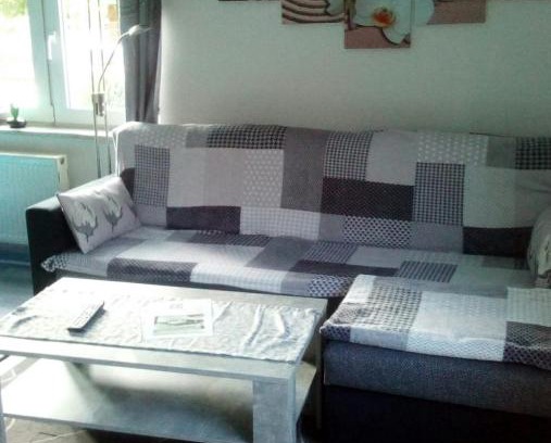Peterborn Appartement | Kleines Apartement zwischen Ega und Messe Erfurt