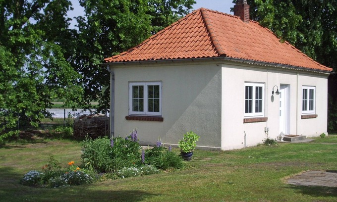 Bardowick Maison | Petite maison de vacances près de Lüneburg