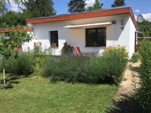 Rangsdorf Maison | Kleines Ferienhaus In Rangsdorf Mit Großem Garten
