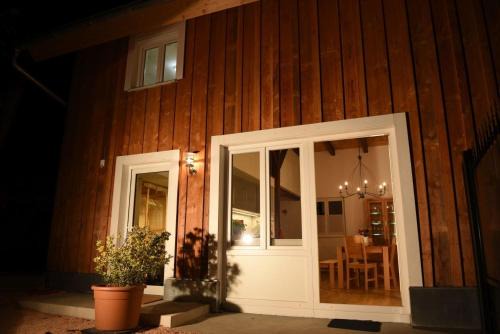 Umkirch Maison | Kleines Ferienhaus in Umkirch