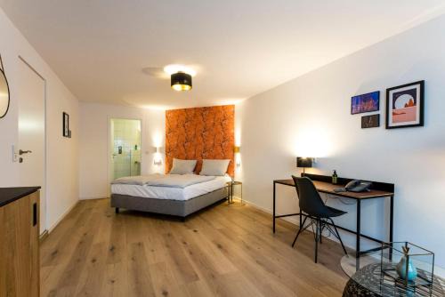 Inzlingen Hôtel | Kleines Hüsli der Krone