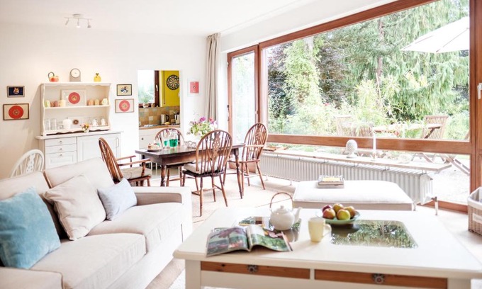 Bad Sachsa Appartement | Kleines Refugium