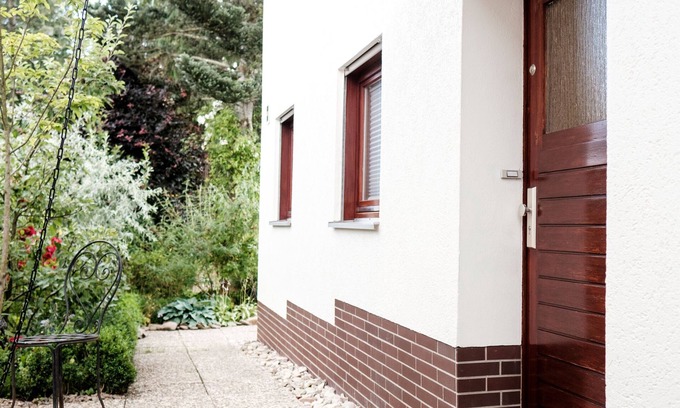 Bad Sachsa Copropriété | Appartement sur Ravensberg / Südharz à Bad Sachsa dans le parc naturel du Harz