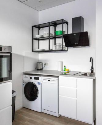 Goch Appartement | Kleines zentrales Apartment in Goch - Netflix
