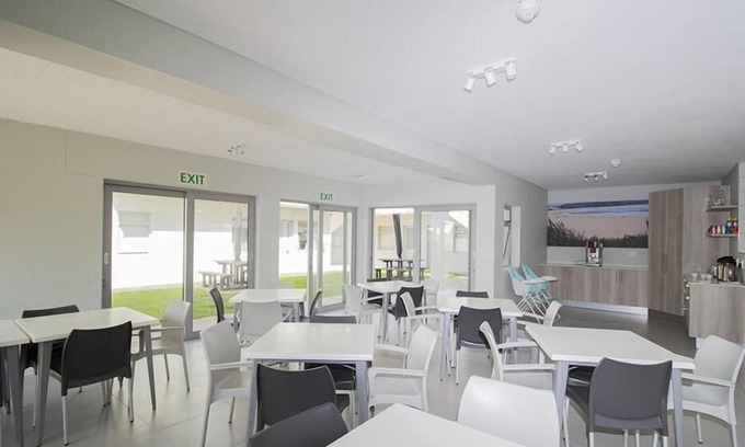 Kleinmond Cabine | Kleinmond Lodge