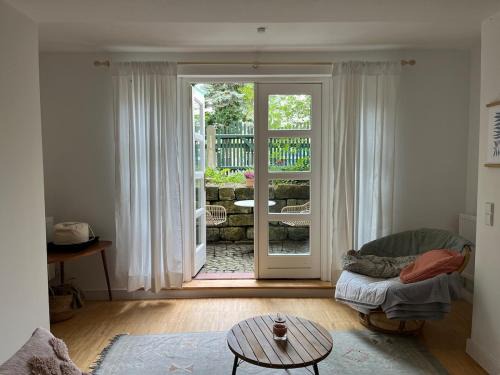 Blasewitz Appartement | Kleinod in Dresden Blasewitz