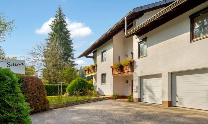 Klopein am Klopeiner See Appartement | Kleinsee by Interhome