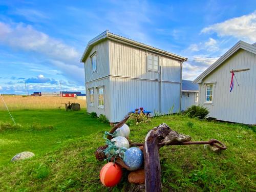Bostad Maison | Kleivan Cabin Lofoten