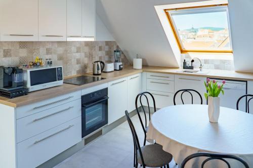 Pecs Appartement | KLEO Apartman