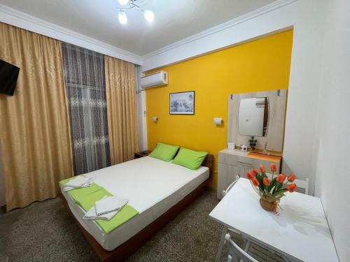 Asprovalta Appartement | KLetnikovi