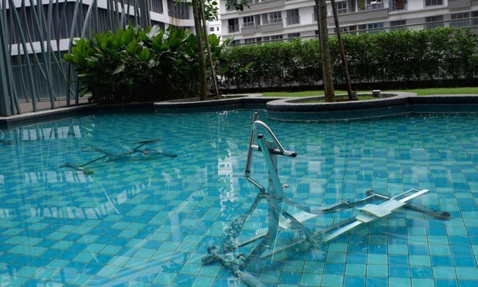Kampung Kerinchi Appartement | KLGateway Bangsar South # 2 BookingHomeHotel