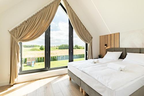 Sarbinowo Appartement | Klimat Tu - Stylowe Domki blisko Morza - Sarbinowo