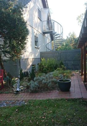 Gosen Appartement | Klimatisiertes Ferienapartment an der Stadtgrenze von Berlin