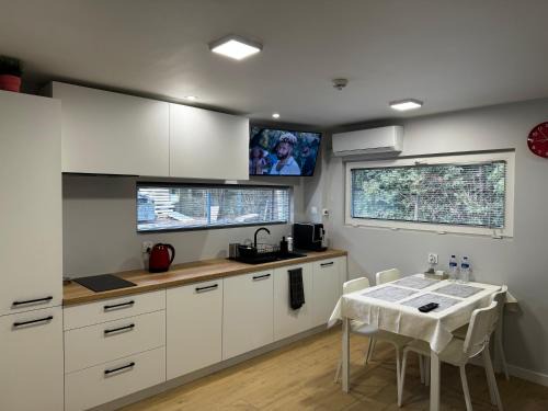 Kielce Appartement | Klimatyzowane Apartamenty przy Targach Kielce, Trade Fair