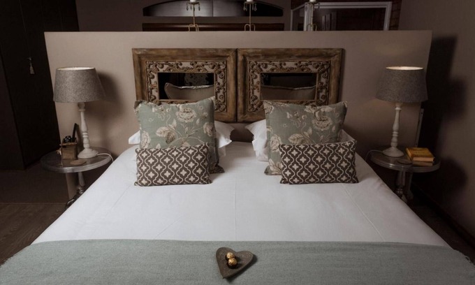 Bela-Bela Maison | Klip en Kristal Guest House