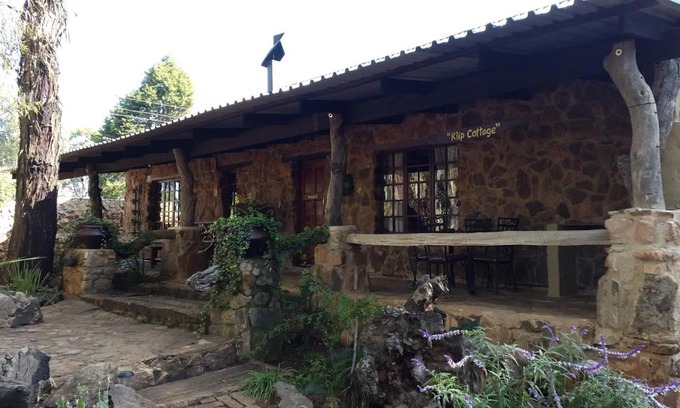 Dullstroom Maison | Kliphuisjes