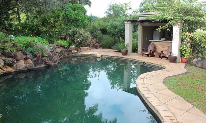 White River Maison | Klipkopje Guest Cottage