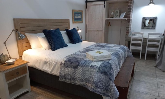 Nelspruit Appartement | Klipkoppie Cottage