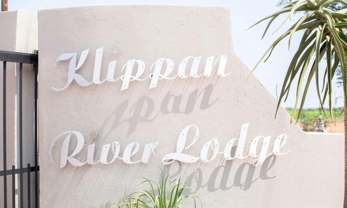 Groblersbrug Appartement | Klippan River Lodge