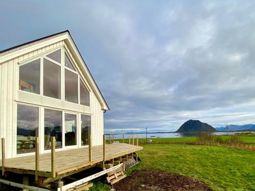 Bostad Maison | Klippen - The Rock