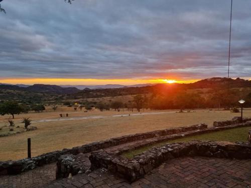 Nelspruit Cabine | Klipspringer Lodge
